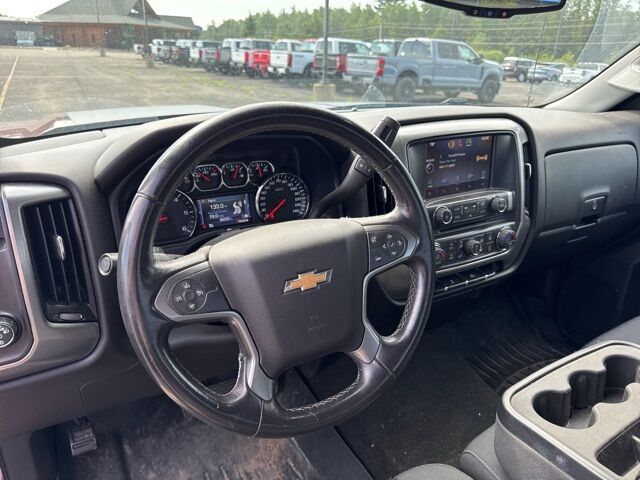 2014 Chevrolet Silverado 1500 LT Pine River MN