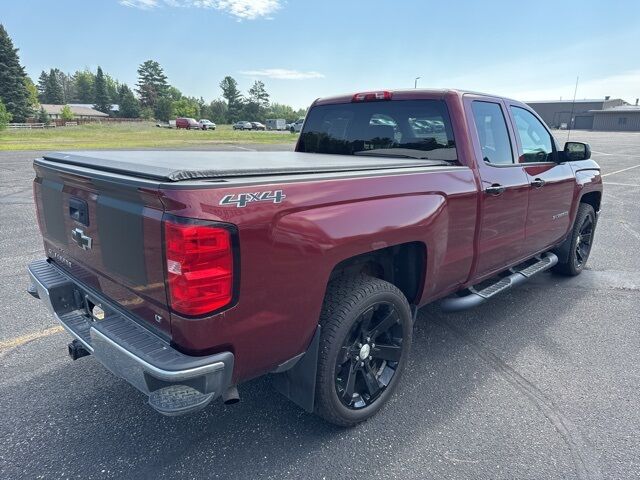 2014 Chevrolet Silverado 1500 LT Pine River MN