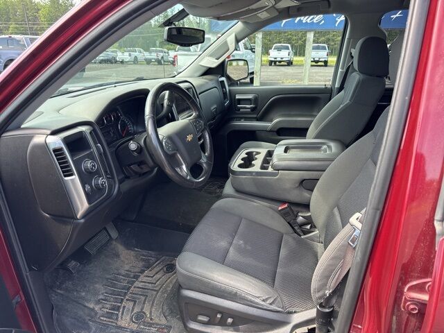 2014 Chevrolet Silverado 1500 LT Pine River MN