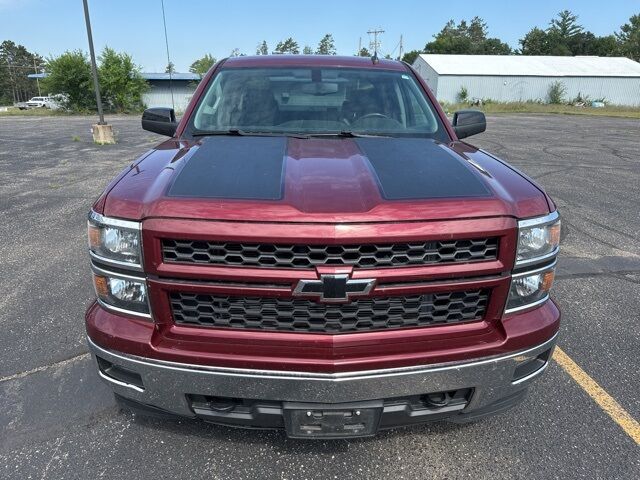 2014 Chevrolet Silverado 1500 LT Pine River MN