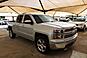 2014 Chevrolet Silverado 1500 LT Plano TX