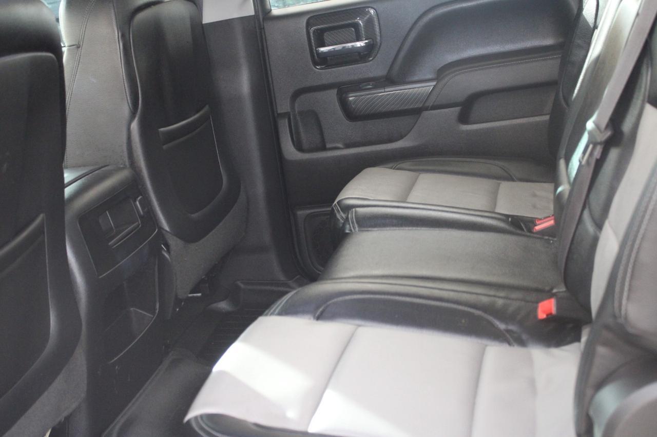 2014 Chevrolet Silverado 1500 LT Plano TX