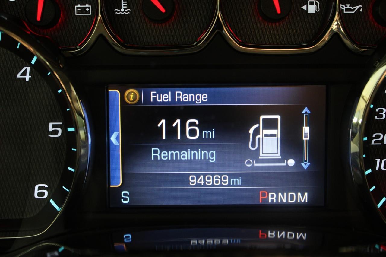 2014 Chevrolet Silverado 1500 LT Plano TX