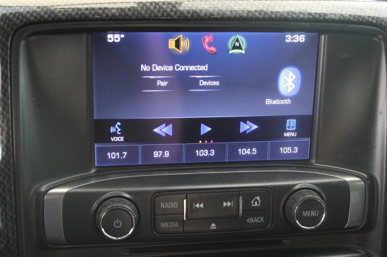 2014 Chevrolet Silverado 1500 LT Plano TX