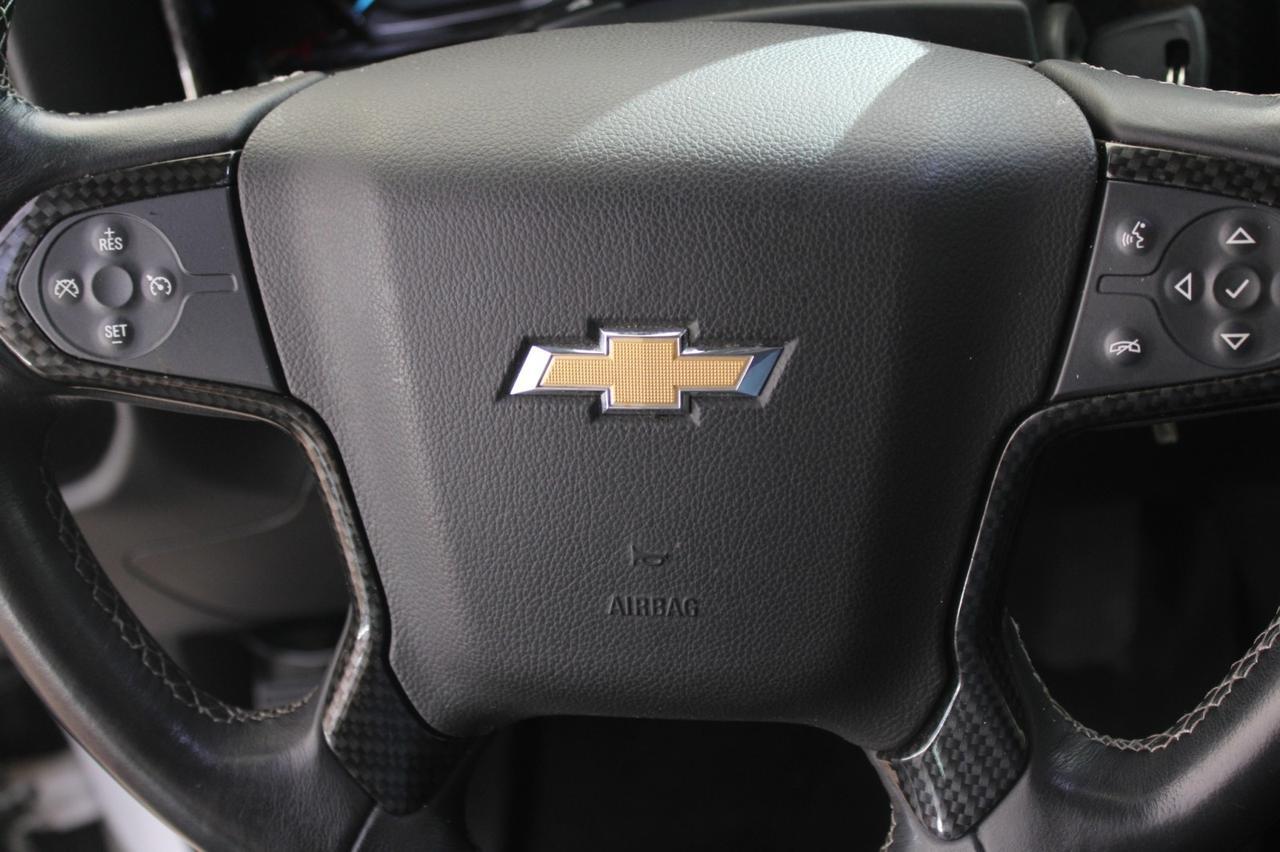 2014 Chevrolet Silverado 1500 LT Plano TX