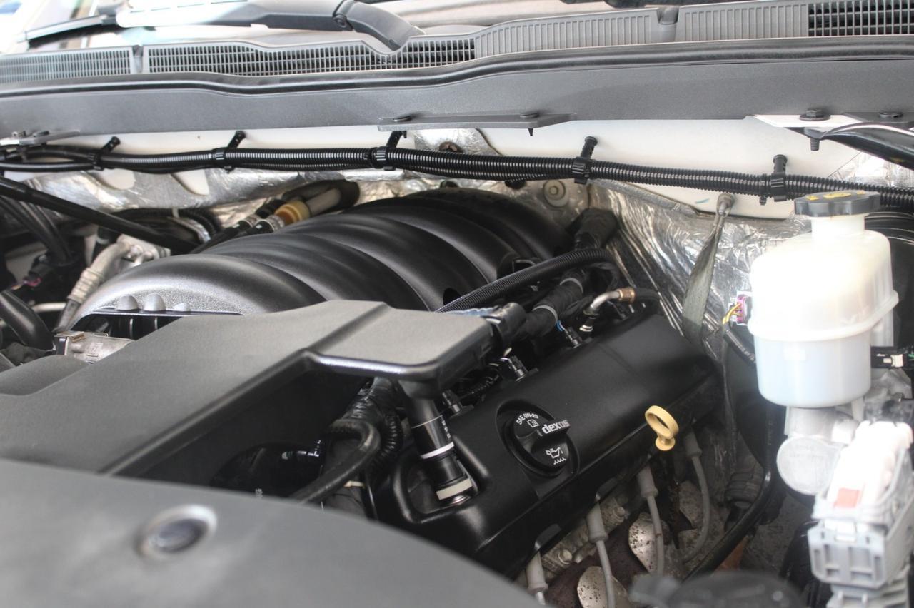 2014 Chevrolet Silverado 1500 LT Plano TX