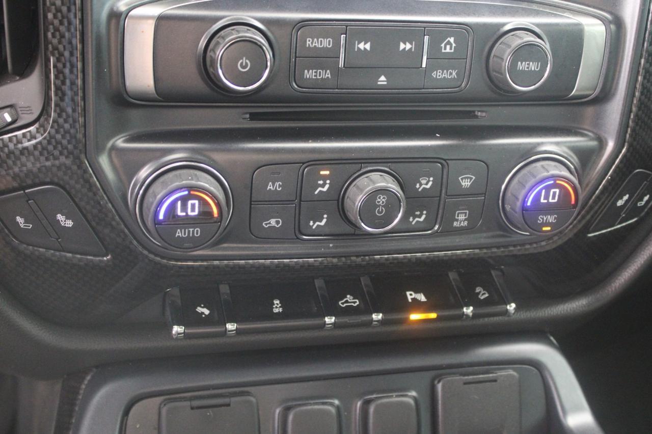 2014 Chevrolet Silverado 1500 LT Plano TX