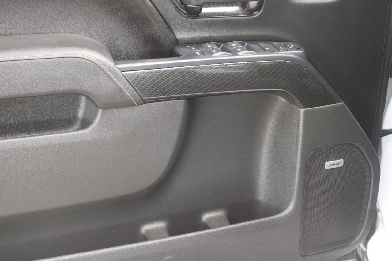 2014 Chevrolet Silverado 1500 LT Plano TX