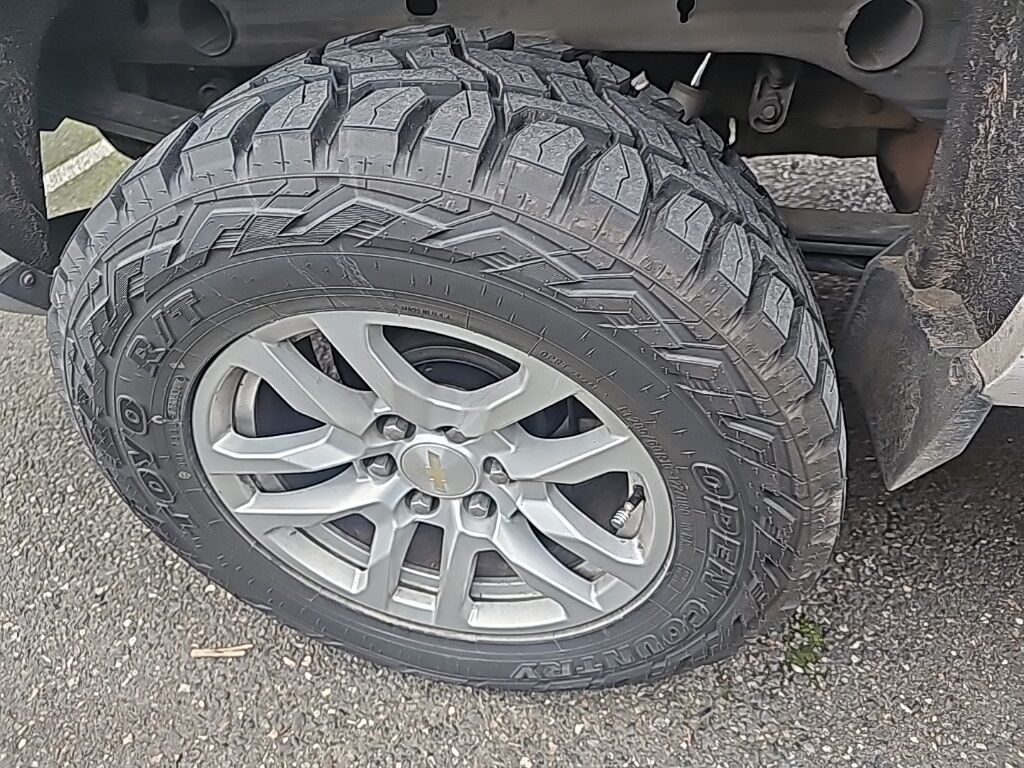 2014 Chevrolet Silverado 1500 LT Gresham OR