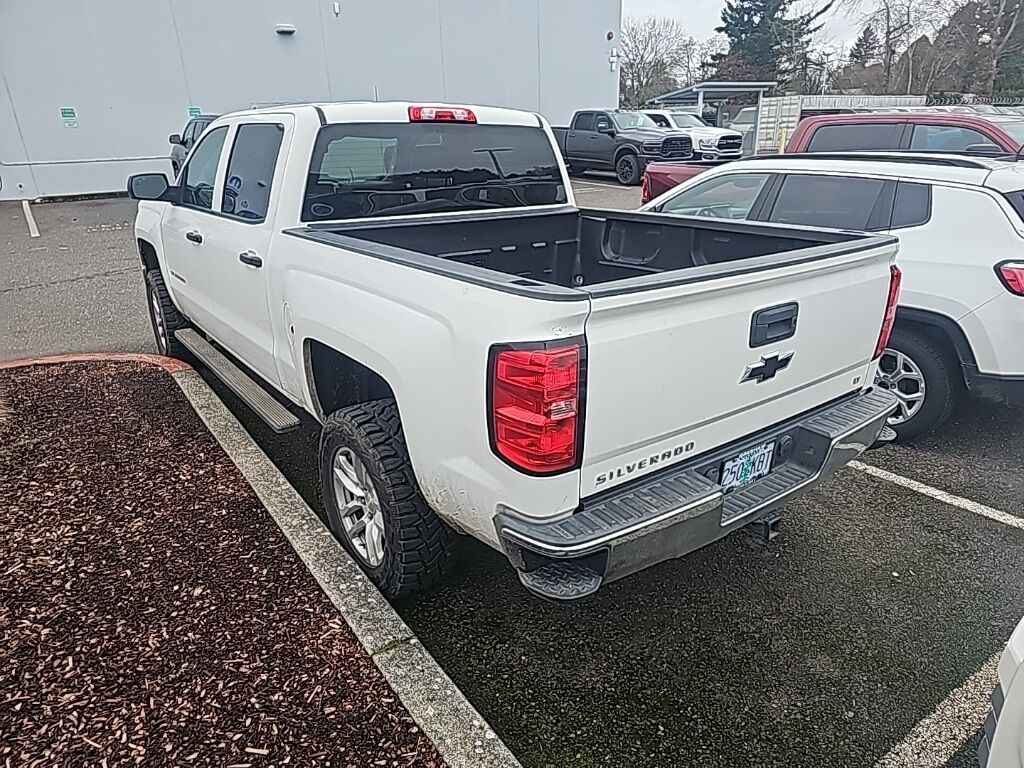 2014 Chevrolet Silverado 1500 LT Gresham OR