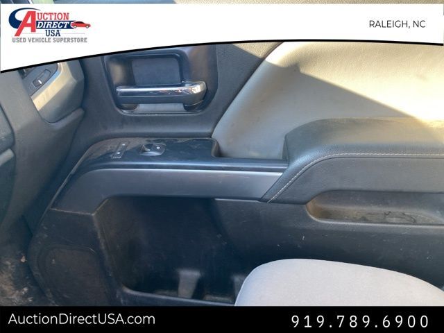 2014 Chevrolet Silverado 1500 LT Raleigh NC