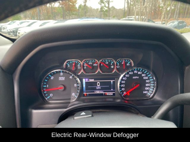 2014 Chevrolet Silverado 1500 LT Raleigh NC