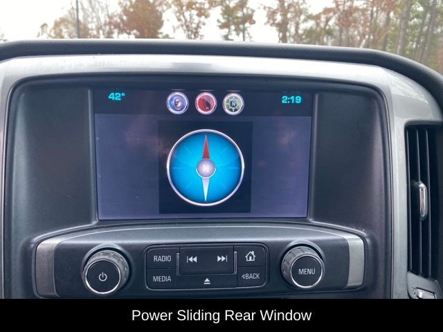 2014 Chevrolet Silverado 1500 LT Raleigh NC