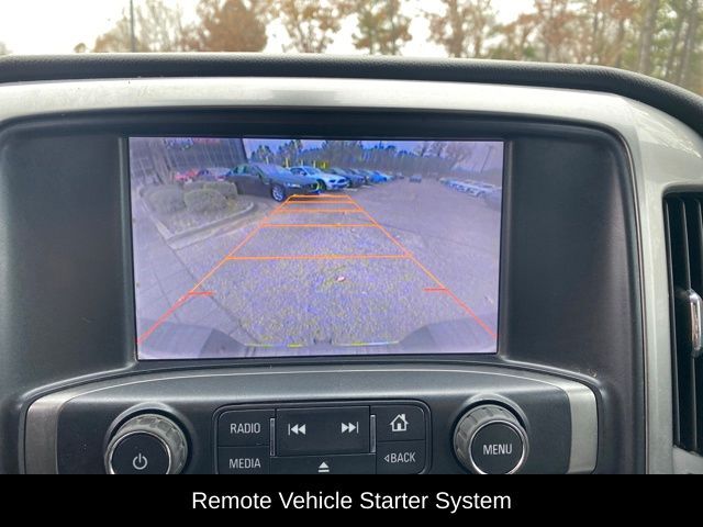 2014 Chevrolet Silverado 1500 LT Raleigh NC