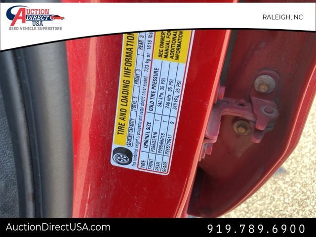 2014 Chevrolet Silverado 1500 LT Raleigh NC