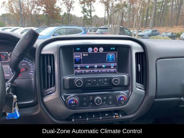 2014 Chevrolet Silverado 1500 LT Raleigh NC