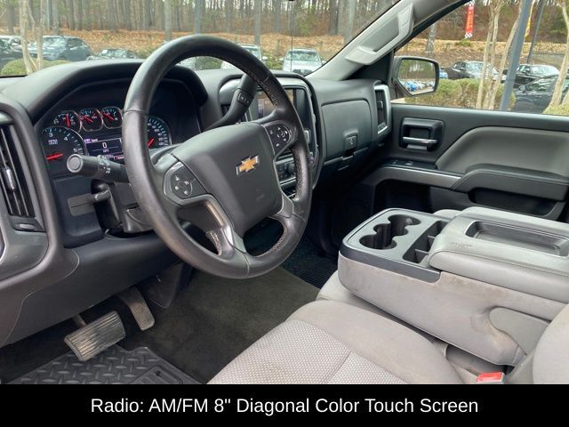 2014 Chevrolet Silverado 1500 LT Raleigh NC