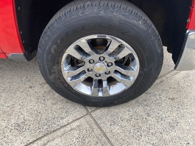 2014 Chevrolet Silverado 1500 LT Raleigh NC