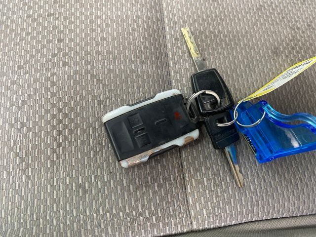 2014 Chevrolet Silverado 1500 LT Raleigh NC