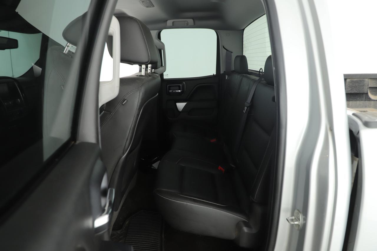 2014 Chevrolet Silverado 1500 LT New Braunfels TX