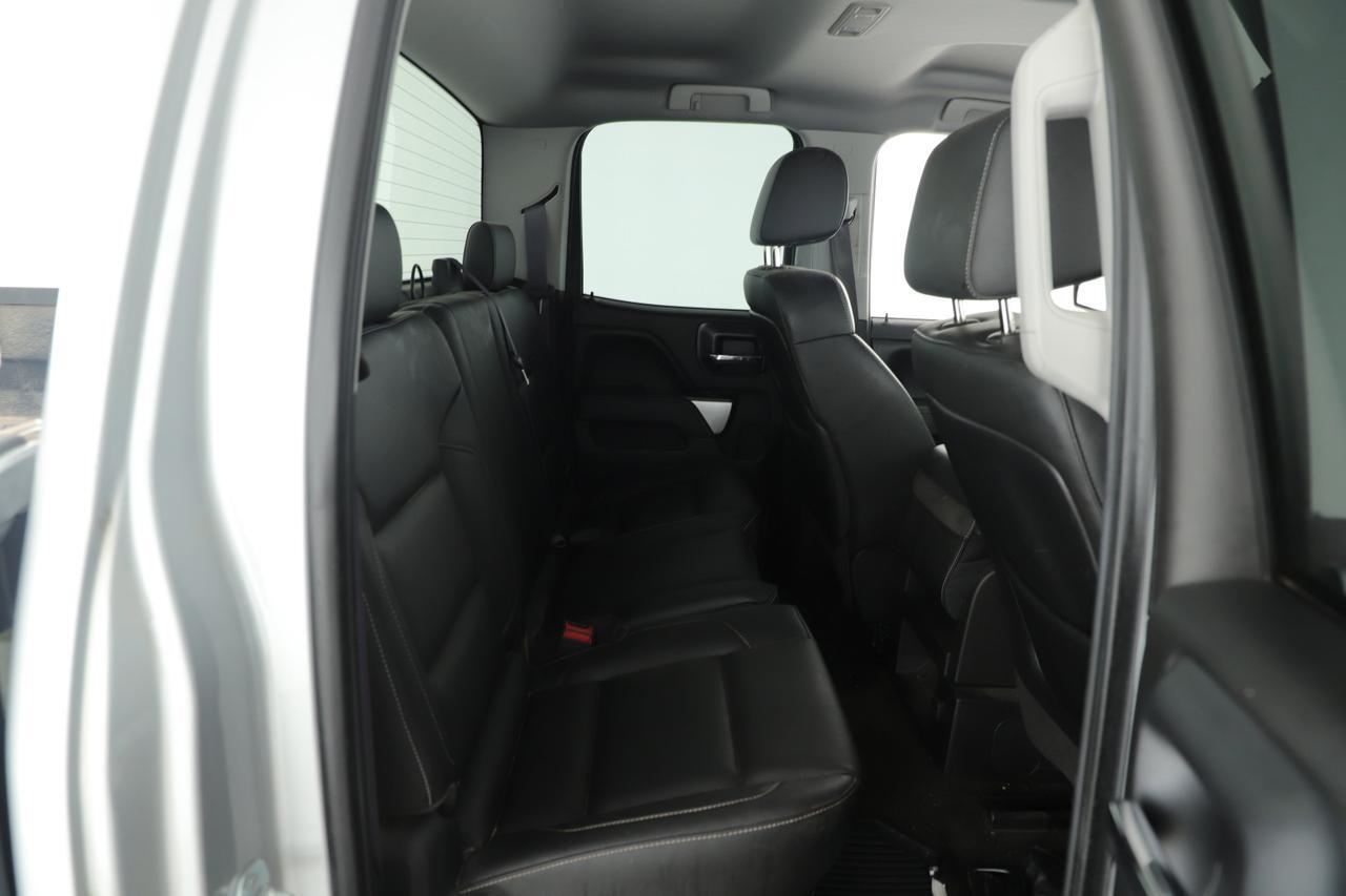 2014 Chevrolet Silverado 1500 LT New Braunfels TX