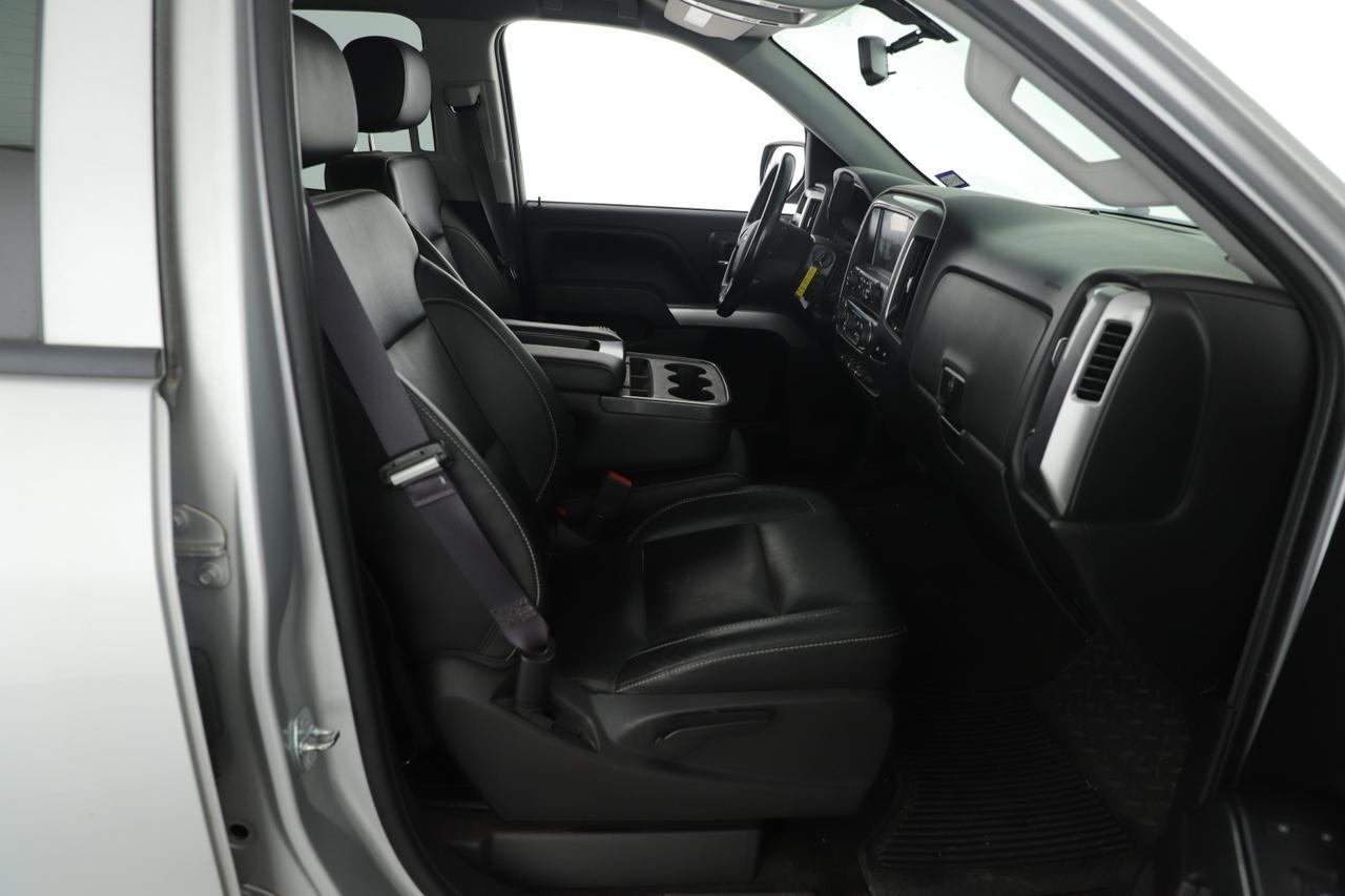 2014 Chevrolet Silverado 1500 LT New Braunfels TX