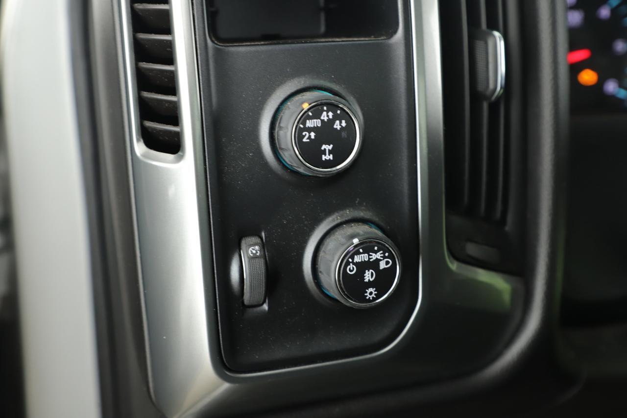 2014 Chevrolet Silverado 1500 LT New Braunfels TX