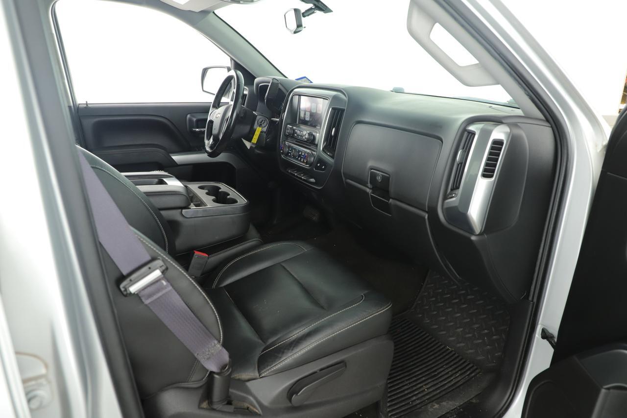 2014 Chevrolet Silverado 1500 LT New Braunfels TX