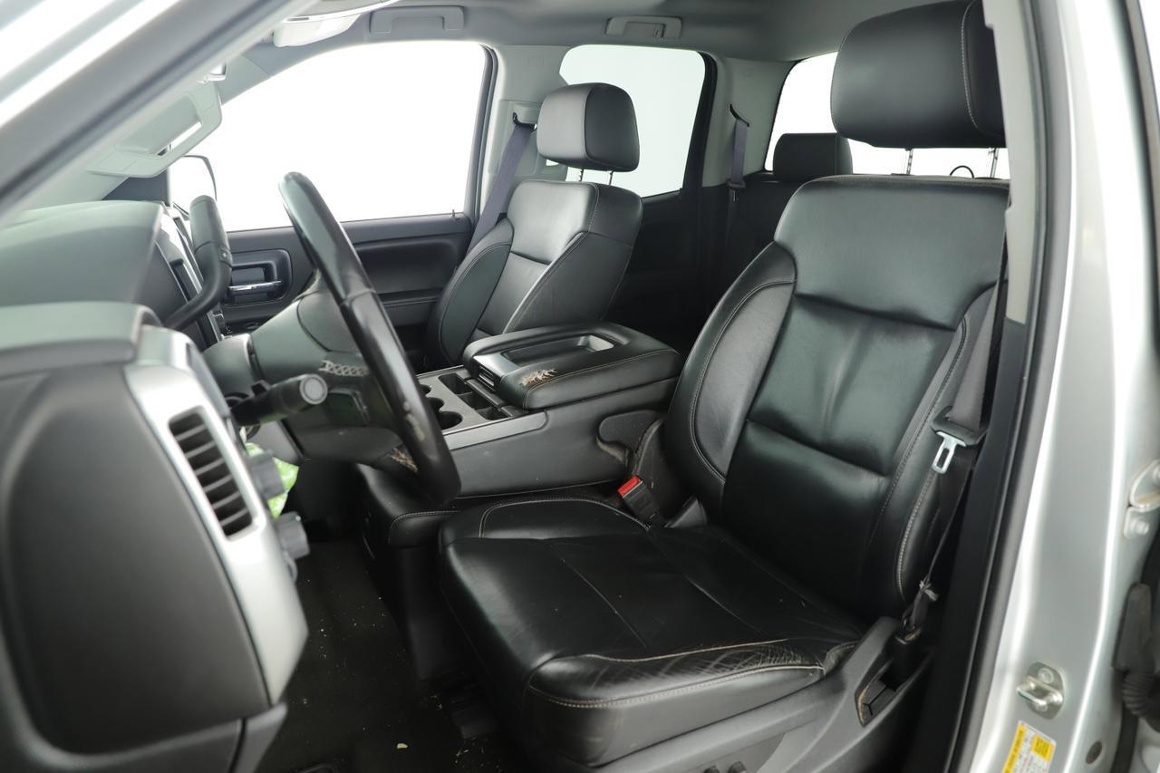 2014 Chevrolet Silverado 1500 LT New Braunfels TX