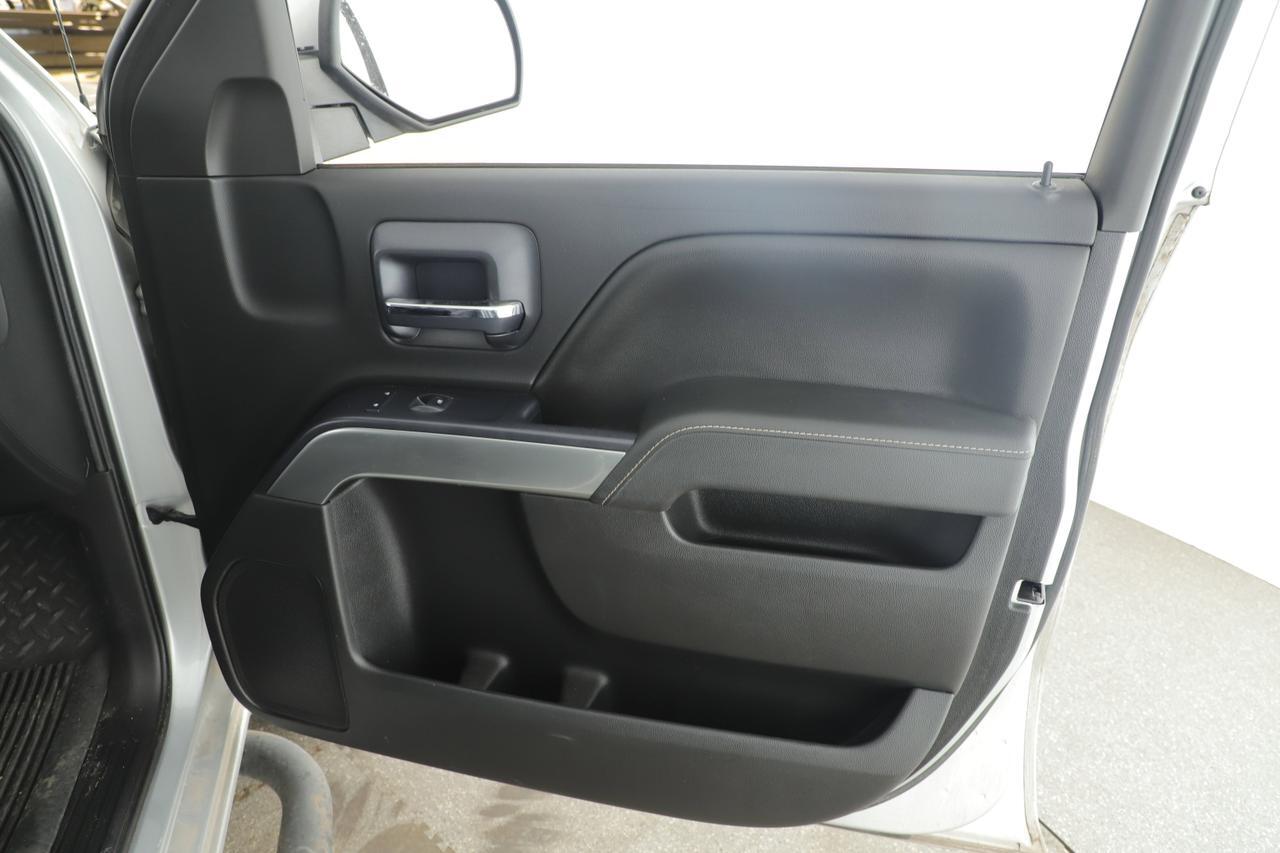 2014 Chevrolet Silverado 1500 LT New Braunfels TX