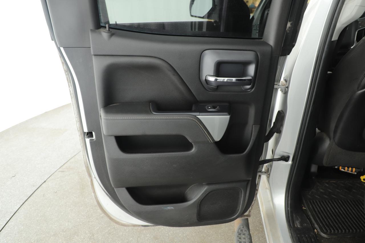 2014 Chevrolet Silverado 1500 LT New Braunfels TX