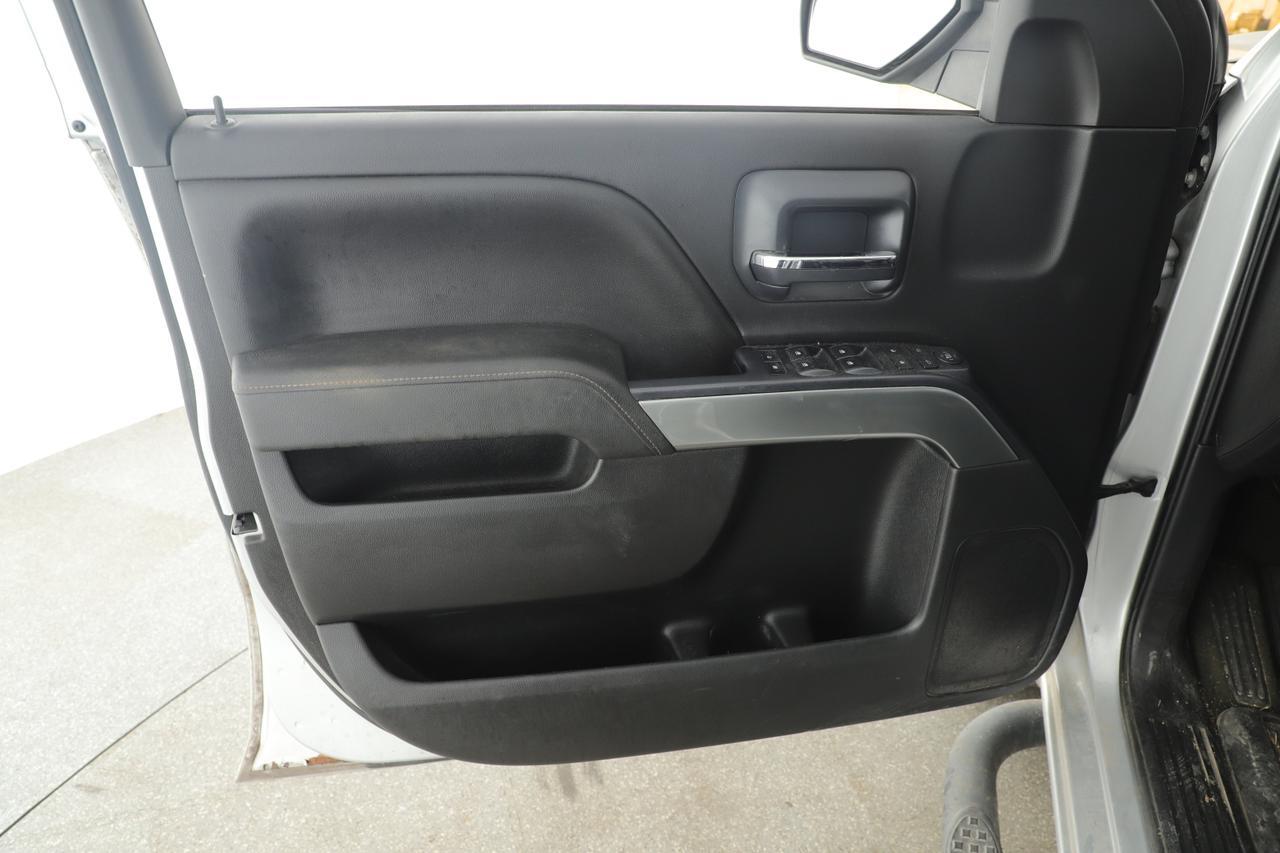 2014 Chevrolet Silverado 1500 LT New Braunfels TX