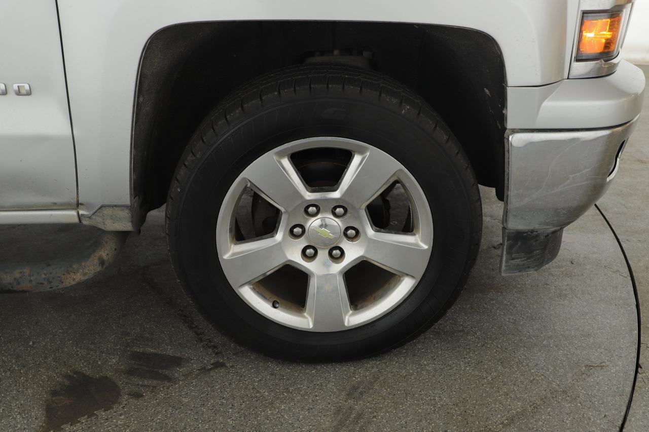 2014 Chevrolet Silverado 1500 LT New Braunfels TX