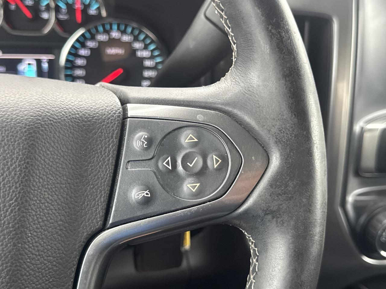 2014 Chevrolet Silverado 1500 LT San Antonio TX