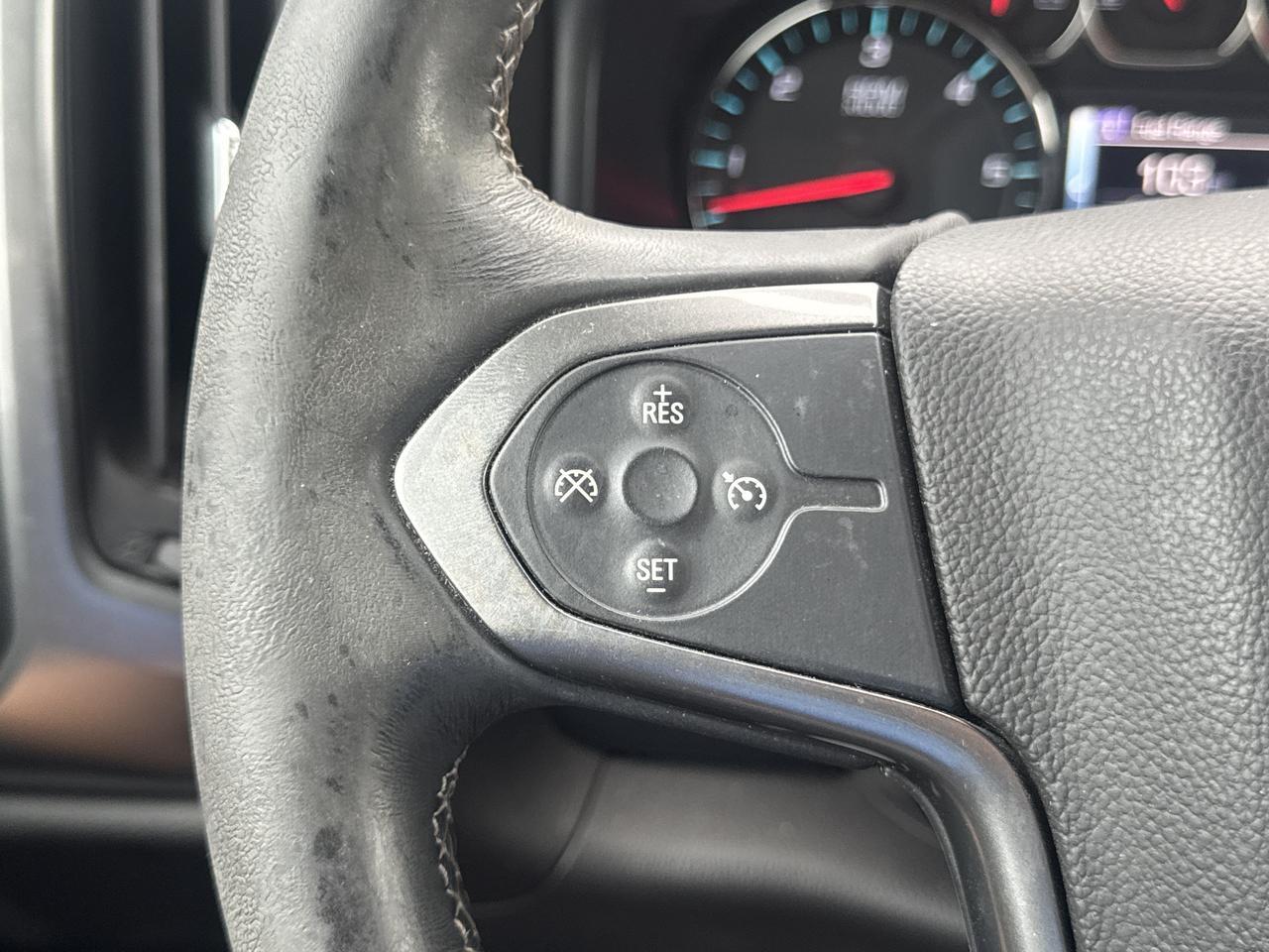 2014 Chevrolet Silverado 1500 LT San Antonio TX