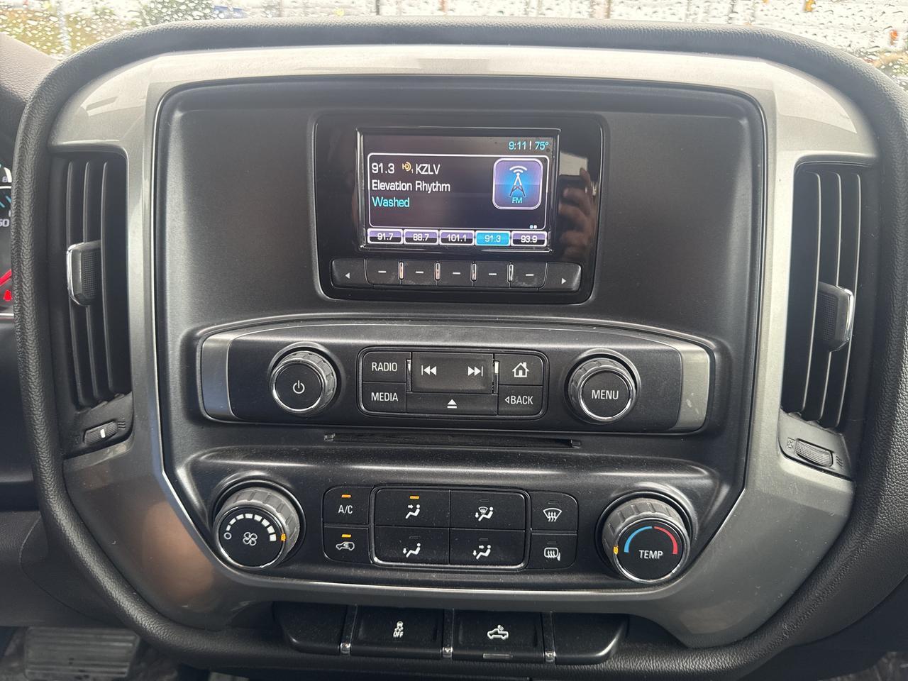2014 Chevrolet Silverado 1500 LT San Antonio TX