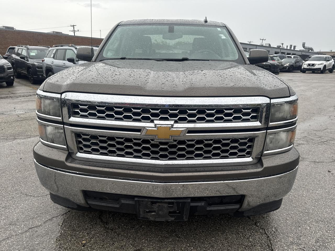 2014 Chevrolet Silverado 1500 LT San Antonio TX