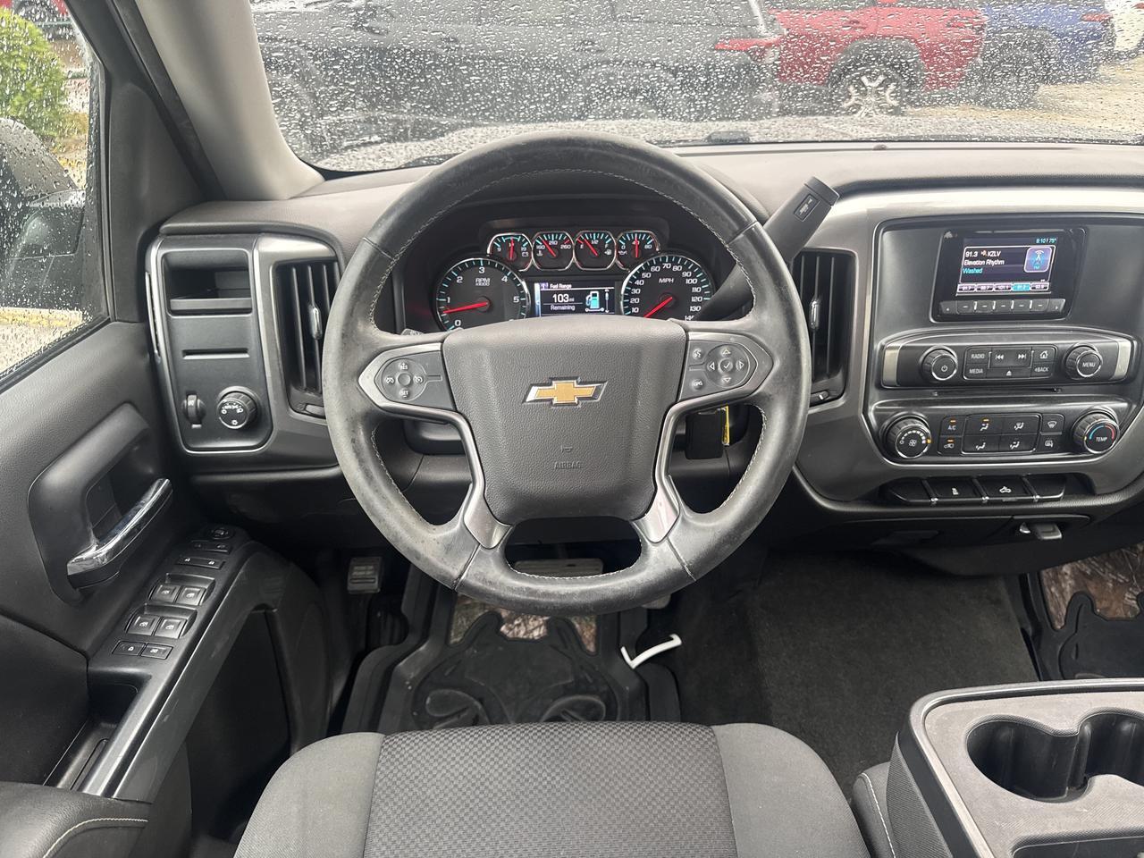 2014 Chevrolet Silverado 1500 LT San Antonio TX