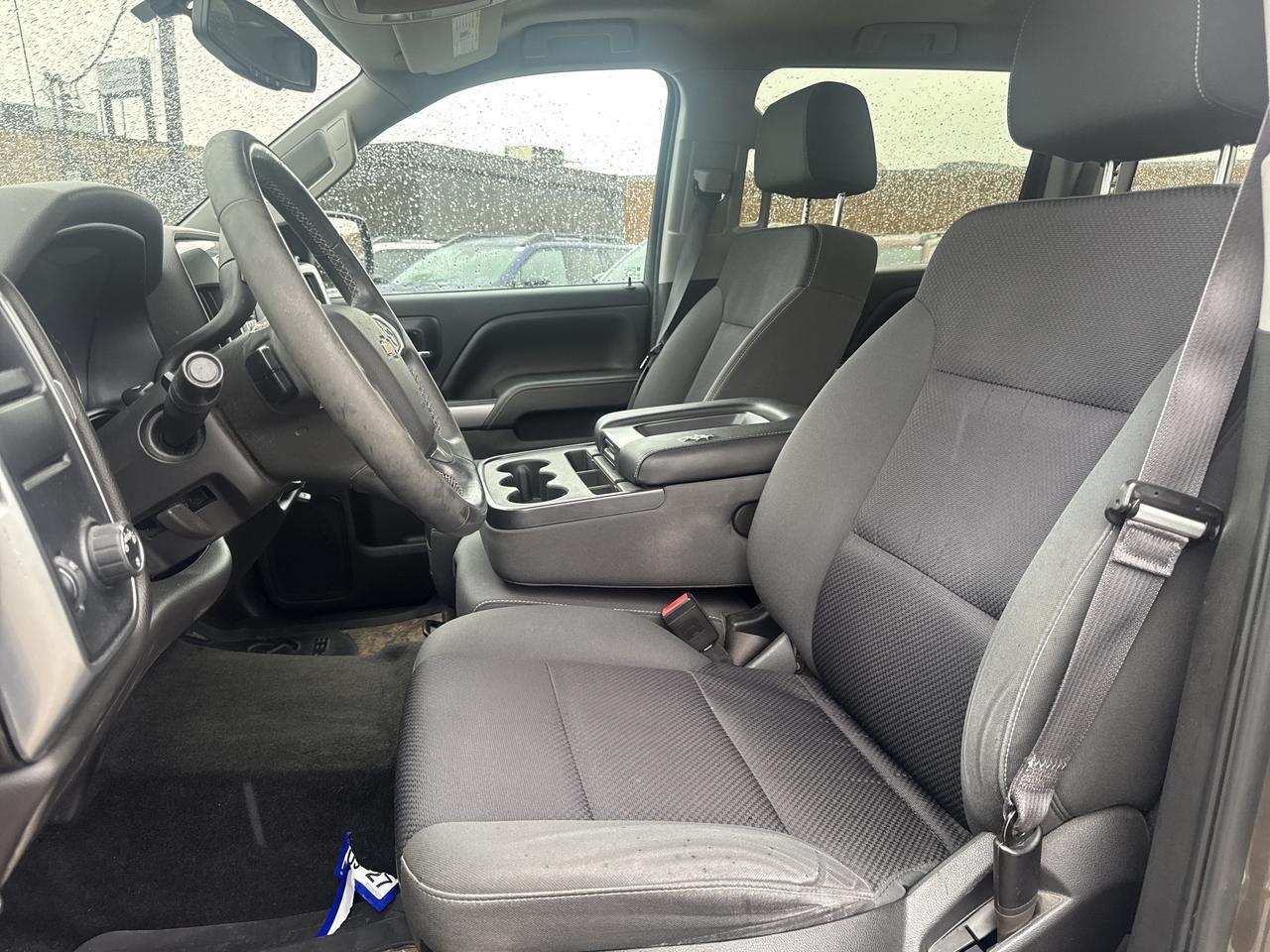 2014 Chevrolet Silverado 1500 LT San Antonio TX