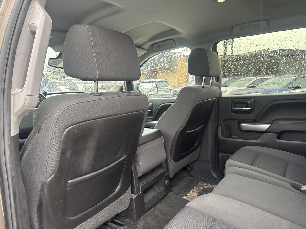 2014 Chevrolet Silverado 1500 LT San Antonio TX