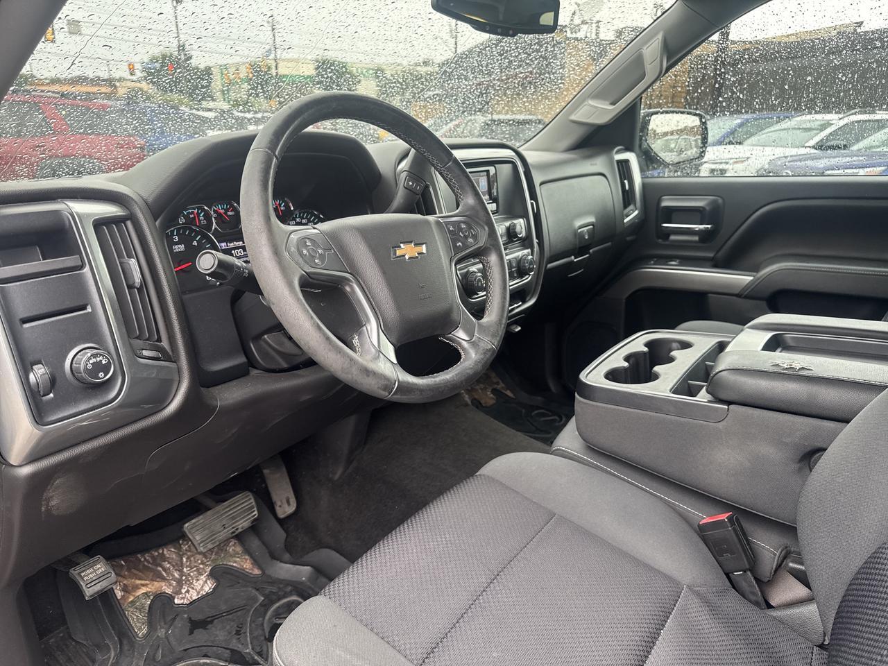 2014 Chevrolet Silverado 1500 LT San Antonio TX
