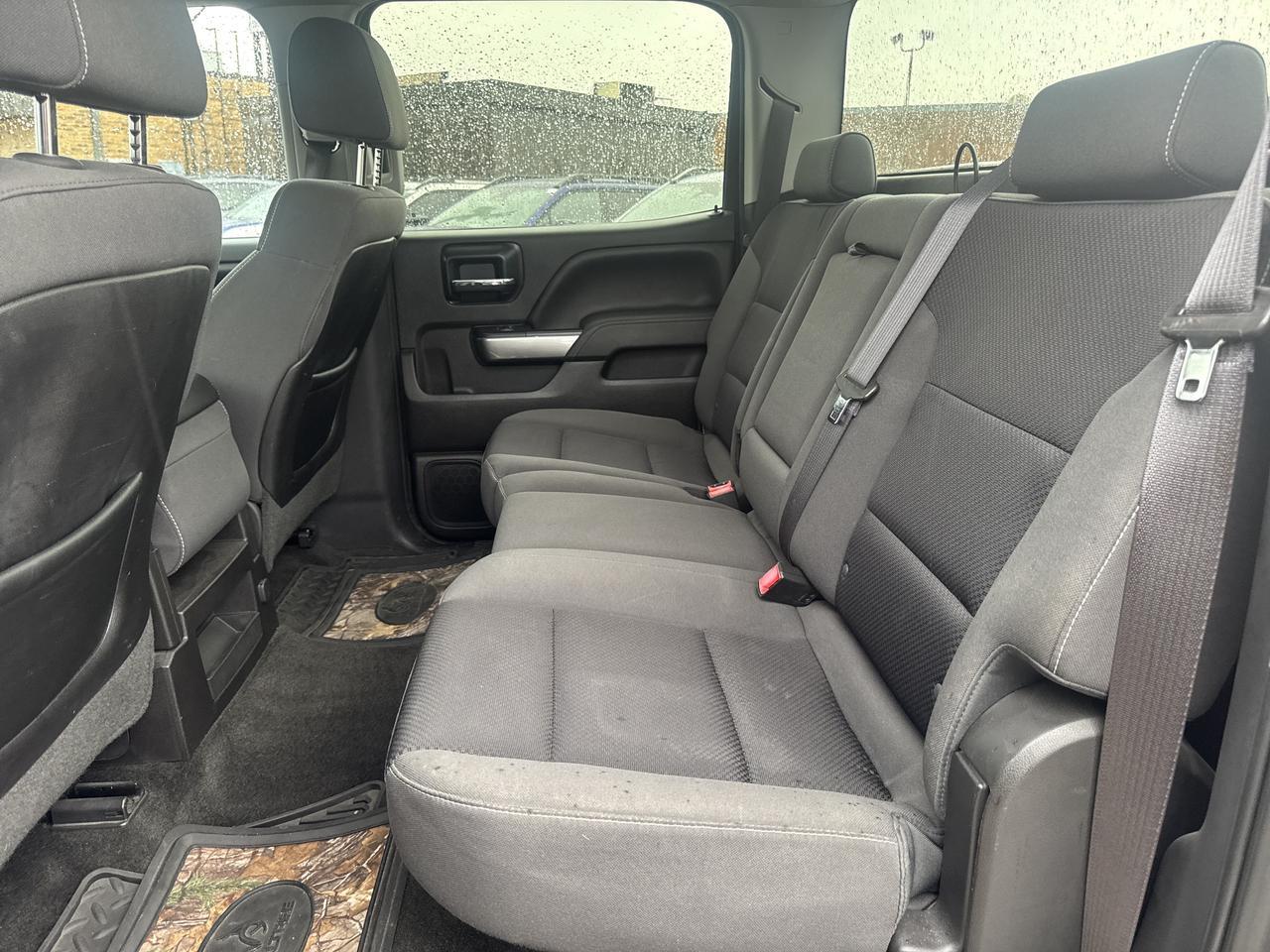 2014 Chevrolet Silverado 1500 LT San Antonio TX
