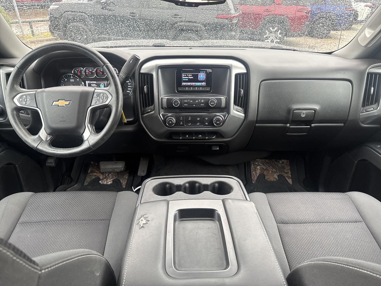 2014 Chevrolet Silverado 1500 LT San Antonio TX