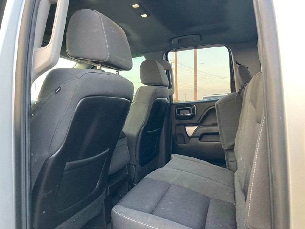 2014 Chevrolet Silverado 1500 LT San Antonio TX