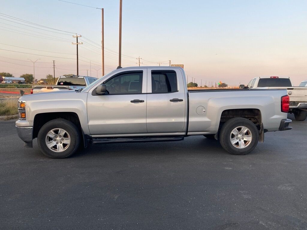 2014 Chevrolet Silverado 1500 LT San Antonio TX