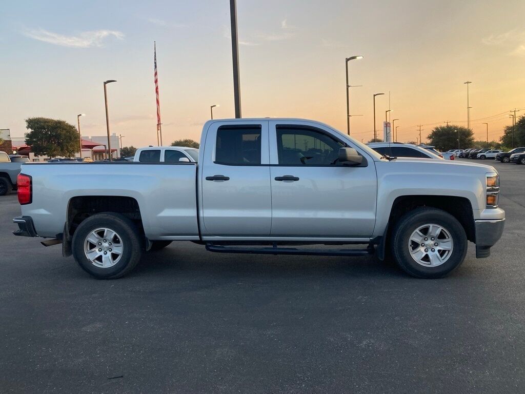2014 Chevrolet Silverado 1500 LT San Antonio TX
