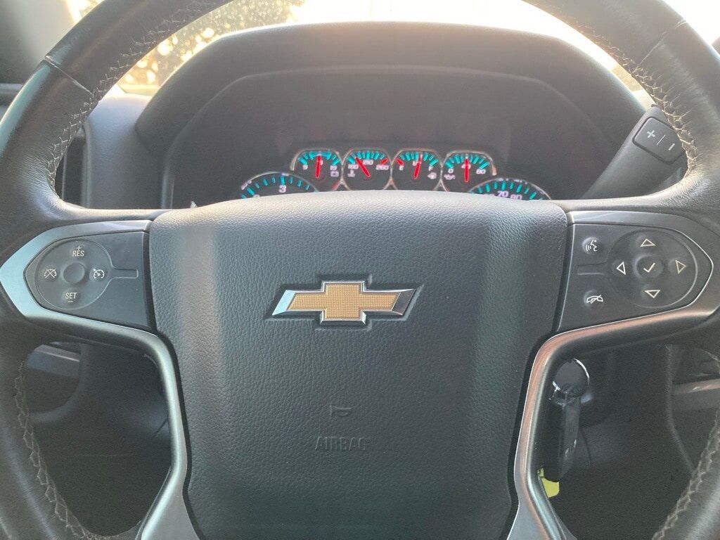 2014 Chevrolet Silverado 1500 LT San Antonio TX