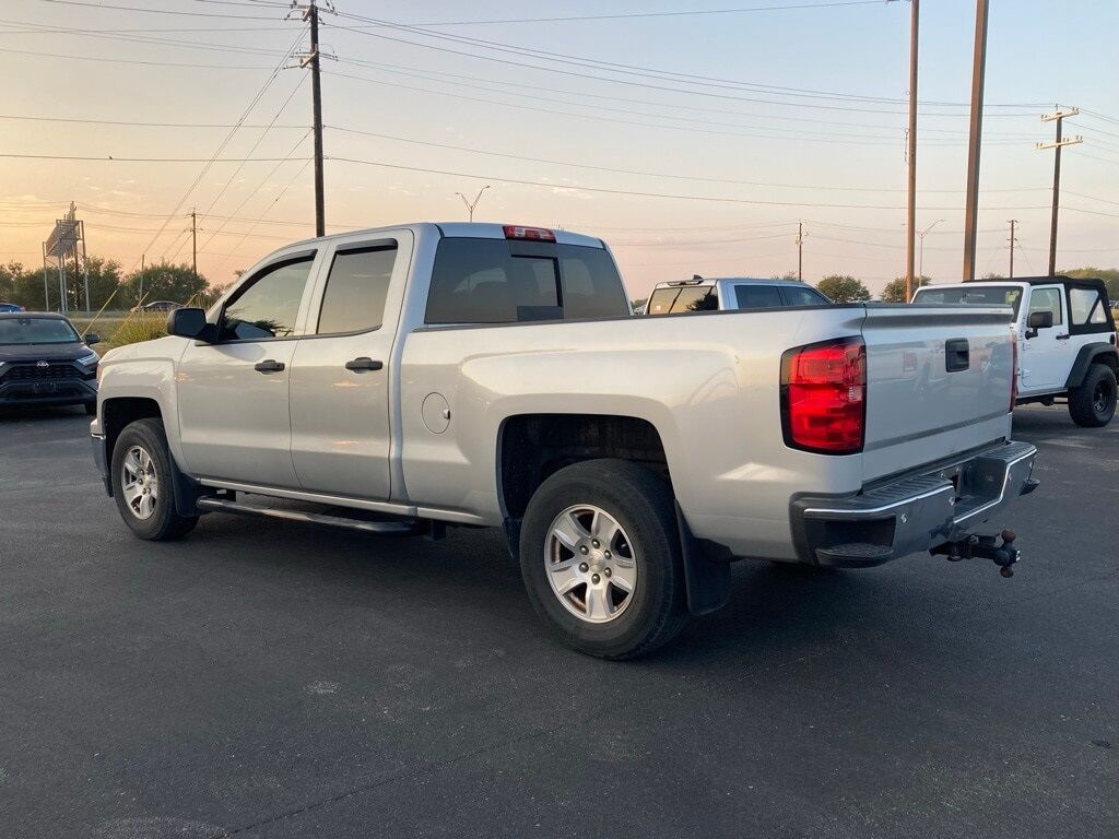 2014 Chevrolet Silverado 1500 LT San Antonio TX