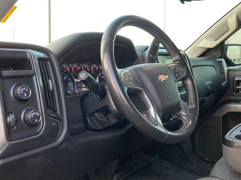 2014 Chevrolet Silverado 1500 LT San Antonio TX