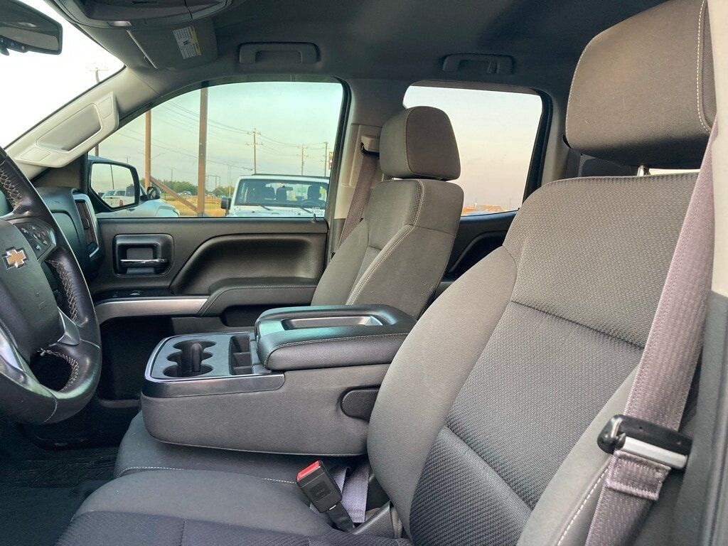 2014 Chevrolet Silverado 1500 LT San Antonio TX